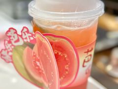 -稻香海鲜饭店(第一国际店)
