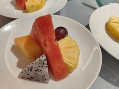 -贵州大厦贵州厅(樱花园西街店)