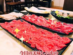 -潮汕良记牛肉火锅(洪武路店)