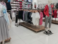 -优衣库(苏州天虹CCMall石路店)