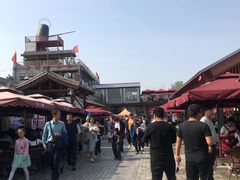 -茯茶镇