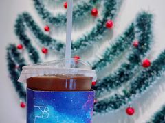 -LAB COFFEE来杯咖啡(浦仓路店)