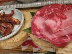 雪花牛舌-犟牛家·榴莲烤肉(五棵松店)