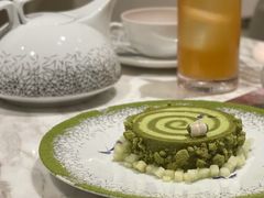 -théATRE 茶聚场(王府中環店)