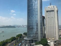 -厦门海港英迪格酒店(中山路店)