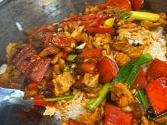 -福巷湘食小馆·猛火现炒(上海首店)