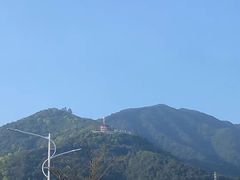 -肇庆古城墙