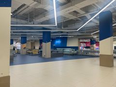 -盒马X会员店(上海森兰商都店)
