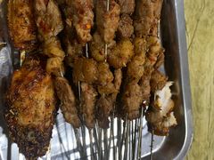 -清真·马峰烤肉(小学习北巷店)