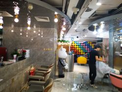 -悦SALON