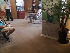 -招商银行(上海徐家汇支行)