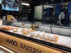 -MADO冰淇淋咖啡馆(淘金店)