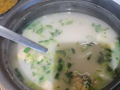 -老灶房-四川土菜(开元店)