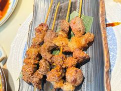 -大渔铁板烧(万象城店)