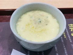 鸡蛋羹-真功夫(君逸世家店)