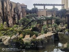 -忆江南·临江鱼馆