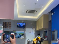 -小杨生煎(周浦万达店)