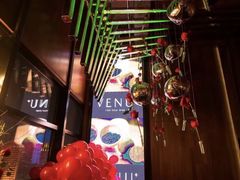 -VENU+海景酒廊