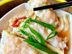 -蝴蝶里·粤菜·点心(滨江龙湖店)