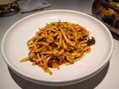 -羲和雅苑•北京烤鸭(国贸商城店)