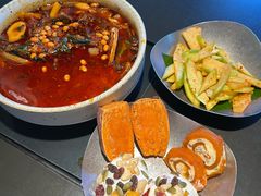 -Ameigo梅果·云贵川bistro(长宁来福士店)