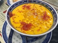杨枝甘露-捷信牛奶甜品世家(五道口店)