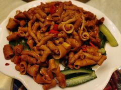 -椿记烧鹅(叠彩店)