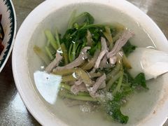 -老余家面馆