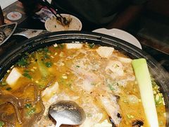 -探鱼·鲜青椒爽麻烤鱼(领展购物广场店)