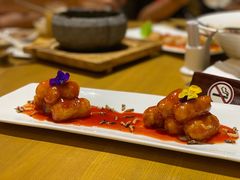 -天府中餐厅·粤菜·海南菜·生猛海鲜(三亚海棠湾洲际度假酒店)