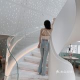 邂逅高空花园餐厅Astra星萃｜重庆探店