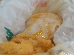 田三卷馍-田三卷馍(万达分店)