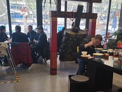 -陈熹公民族美食文化餐厅(中华广场店)