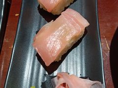 -胜代日本料理(云程巷小区店)