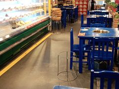 大堂-马路边边串串香(延庆环球新意广场店)