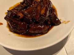 糖醋软排-金锅小厨(乐活街店)
