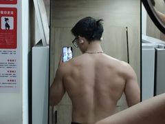 -WEGYMER健萌健身(麦德龙钰龙天下馆)