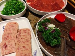 -小龙坎火锅(春熙太古里店)