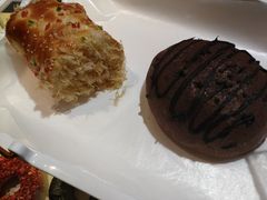 -BOKE博稞烘焙(天佑城店)