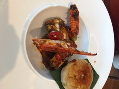 -济南香格里拉·咖啡泉自助餐厅