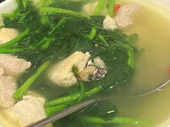 -大洋家·精品潮汕菜·生腌砂锅粥(天河东路店)