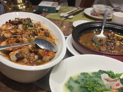 -顺意·顺德家乡菜(国际人才大厦店)