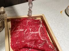 -巴奴毛肚火锅(九洲店)