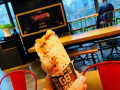 -肯德基(孝陵卫地铁站店)