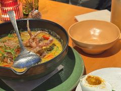 -Ginger(兴国路店)