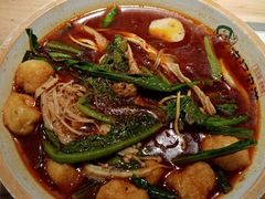 -申记串道和和旗舰店(北行店)