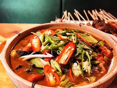 -腰子哥烤串(石佛营炫特店)