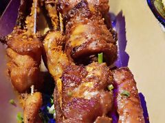 炭烤排骨-蛙来哒(湖州东吴银泰百货店)