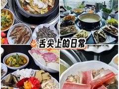 -野菌皇海景野生菌火锅(滨海大道店)