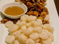 -品悦(崇明凯悦店)